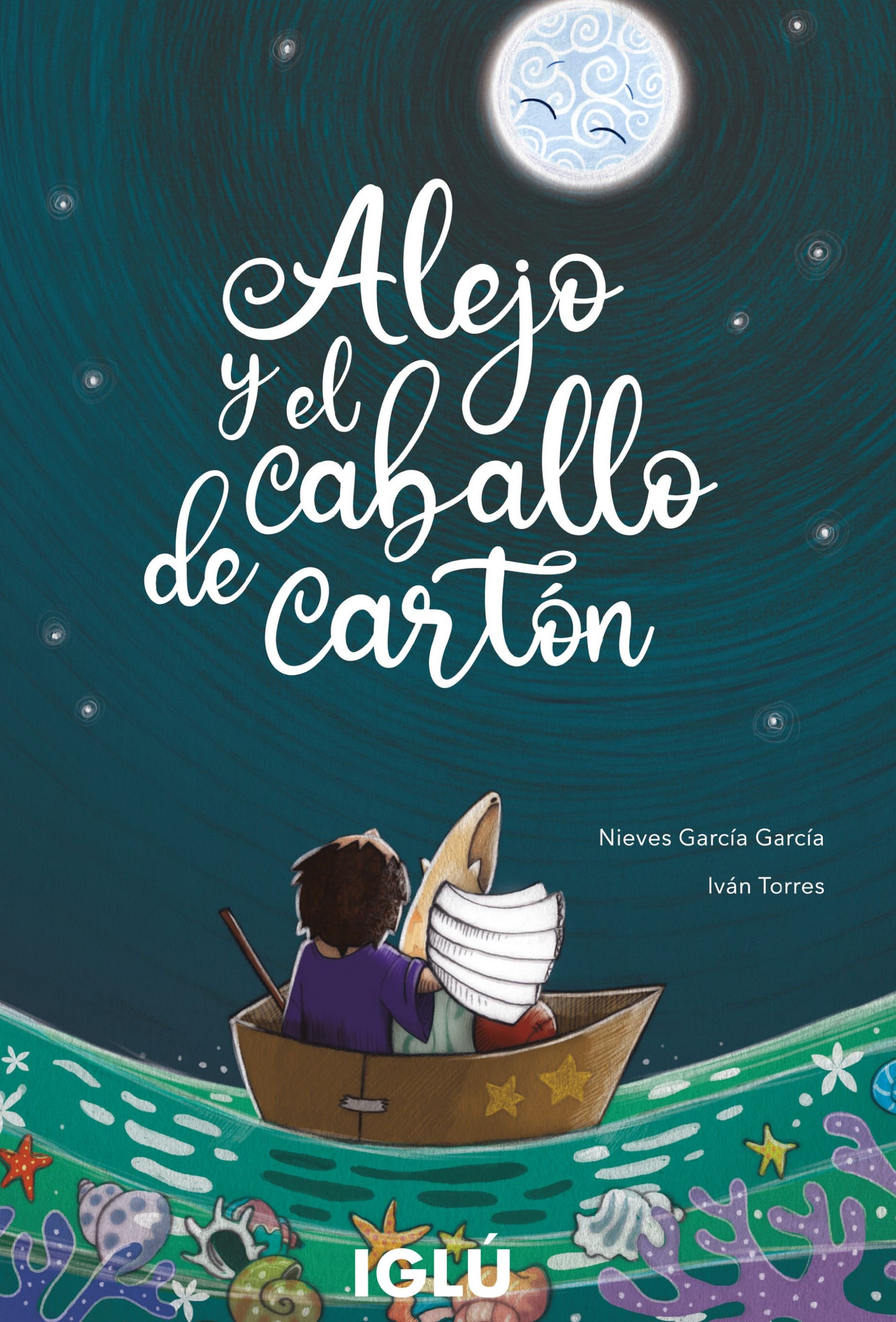 ALEJO Y EL CABALLO DE CARTON